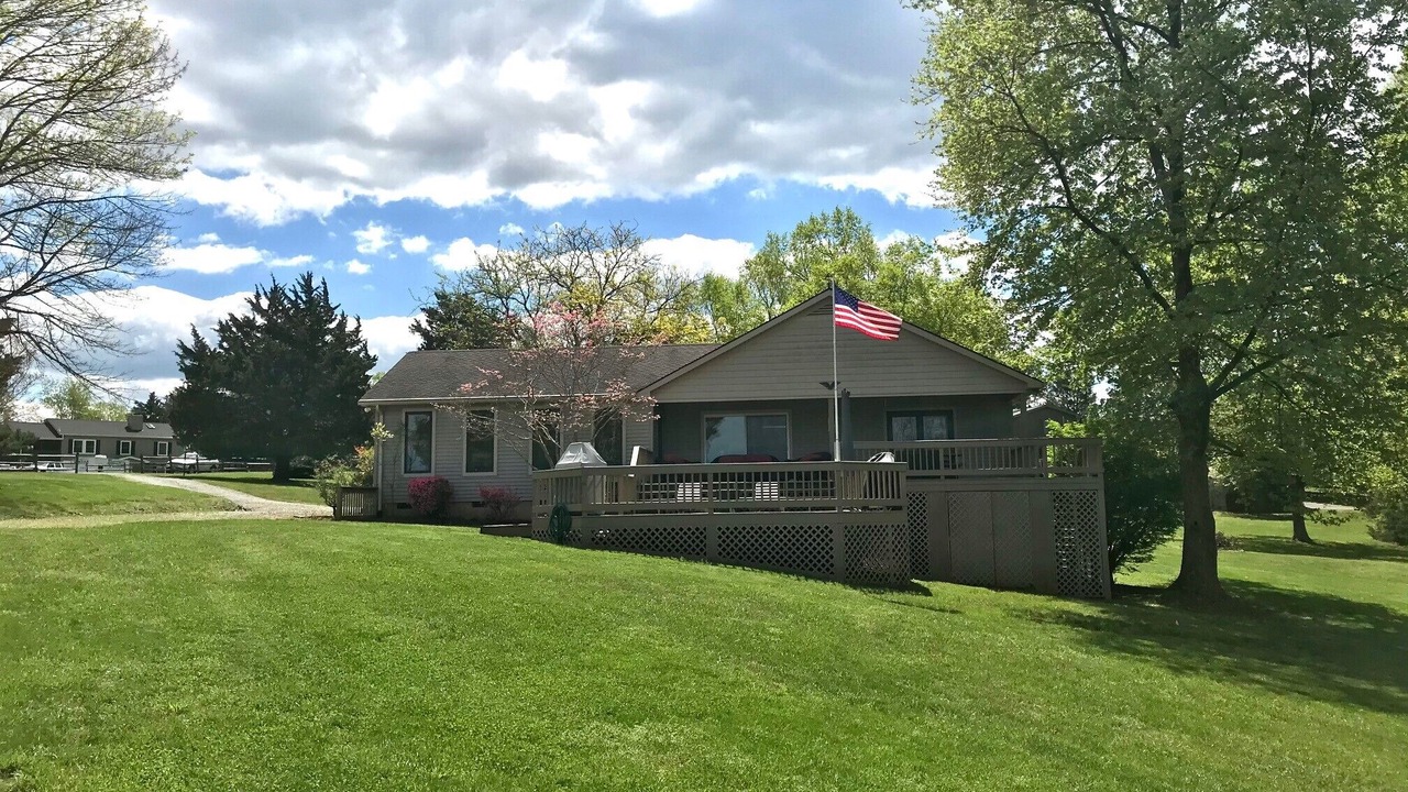 Photo of Outdoor in Bumpass