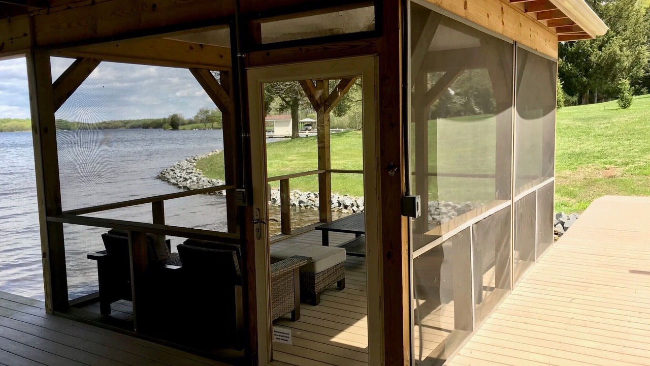 Photo of Patio Balcony in Bumpass