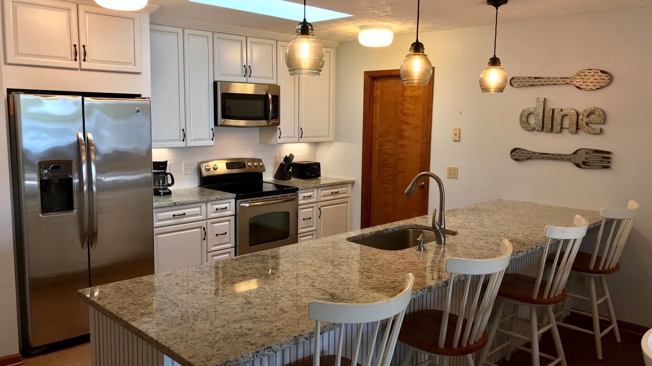 Photo of Kitchen in Bumpass