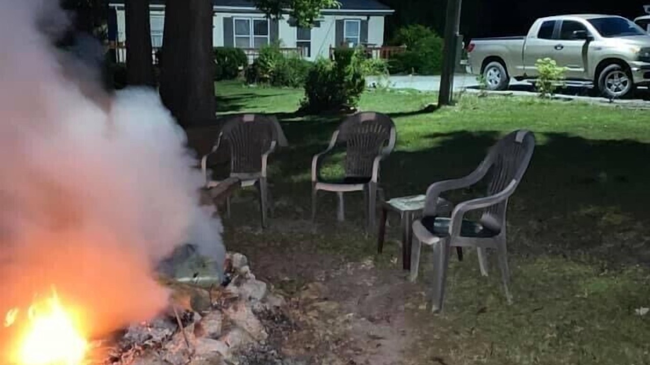 Photo of Outdoor in Stoutsville