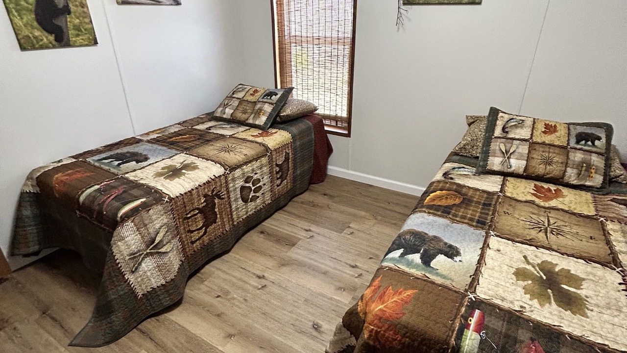 Photo of Bedroom in Stoutsville