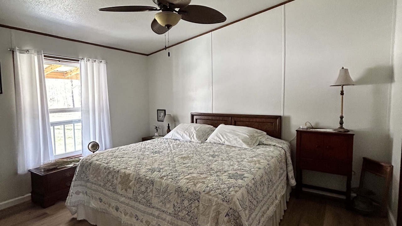 Photo of Bedroom in Stoutsville