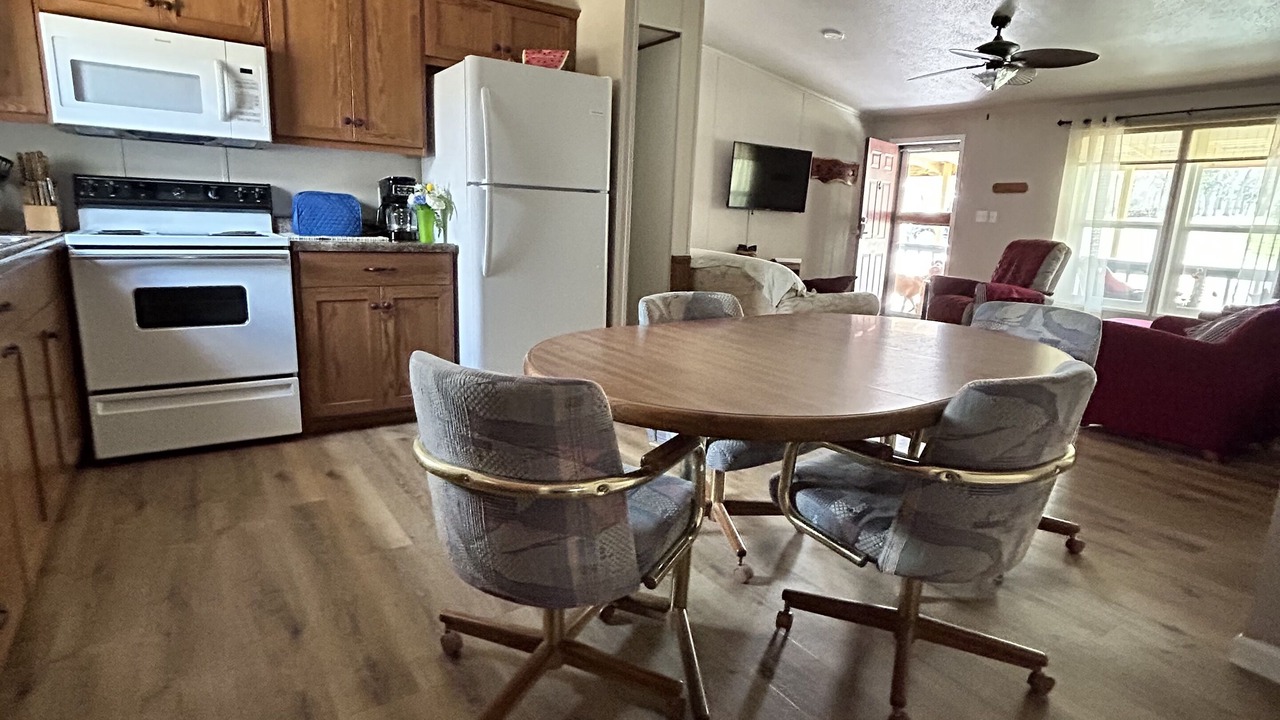 Photo of Kitchen in Stoutsville