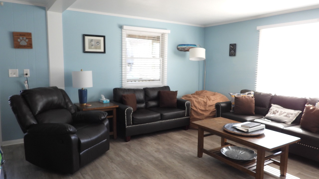 Photo of Livingroom in Prime Hook Beach