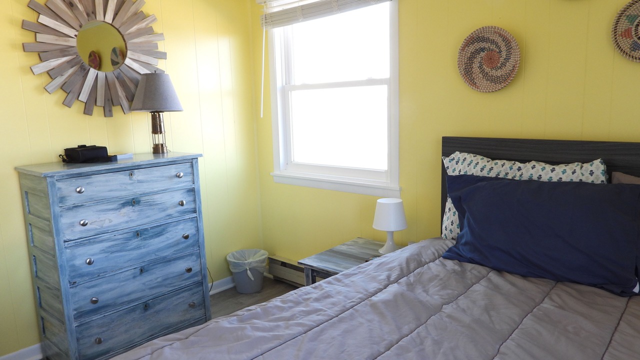 Photo of Bedroom in Prime Hook Beach