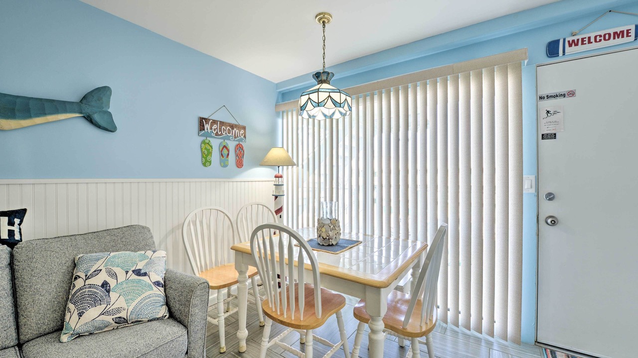 Photo of Livingroom in Wildwood Crest