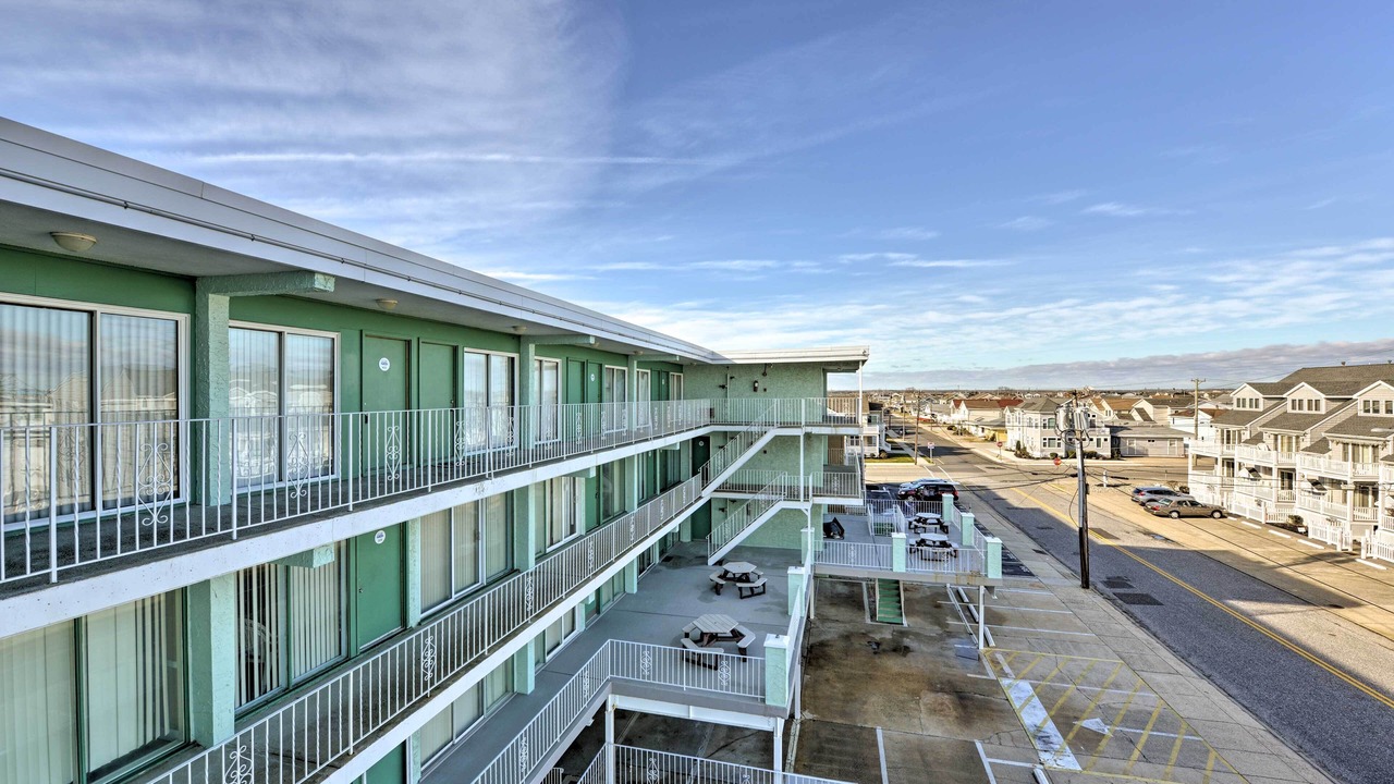 Photo of Outdoor in Wildwood Crest