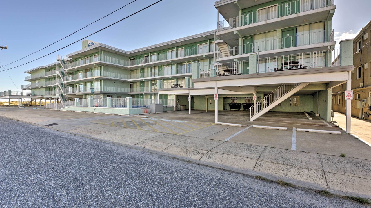 Photo of Outdoor in Wildwood Crest