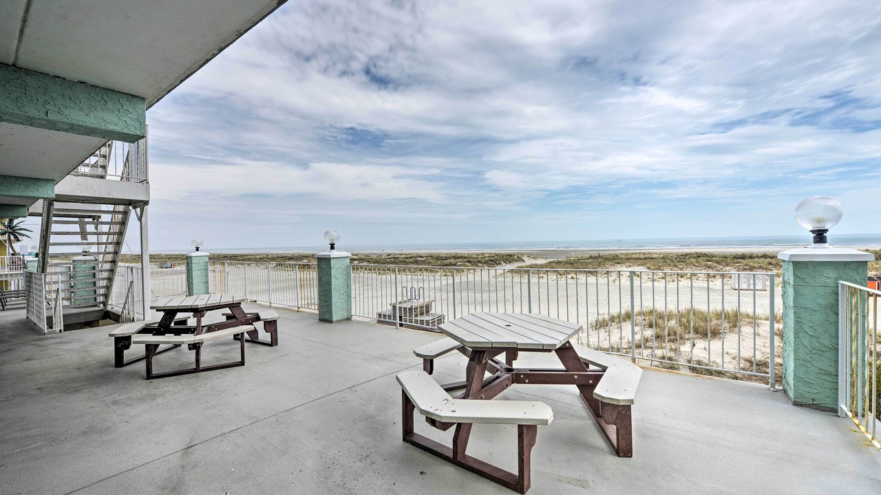 Photo of Outdoor in Wildwood Crest