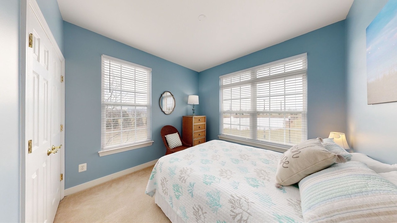 Photo of Bedroom in Villages of Five Points