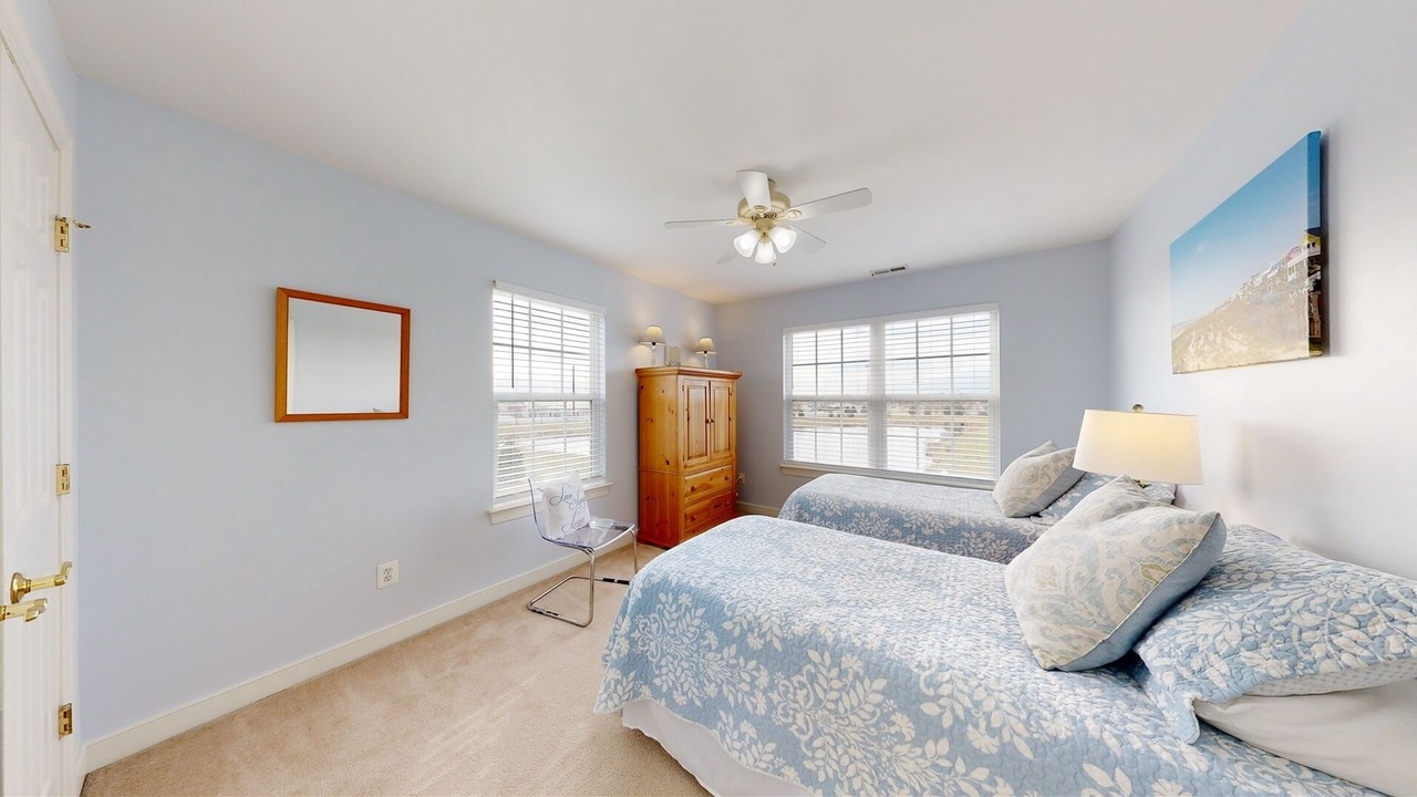 Photo of Bedroom in Villages of Five Points