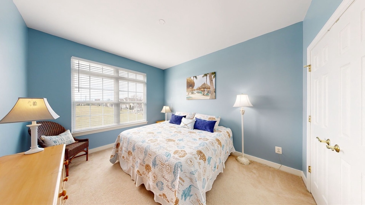 Photo of Bedroom in Villages of Five Points