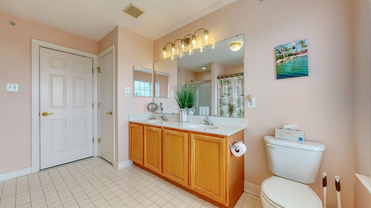 Photo of Bathroom in Villages of Five Points