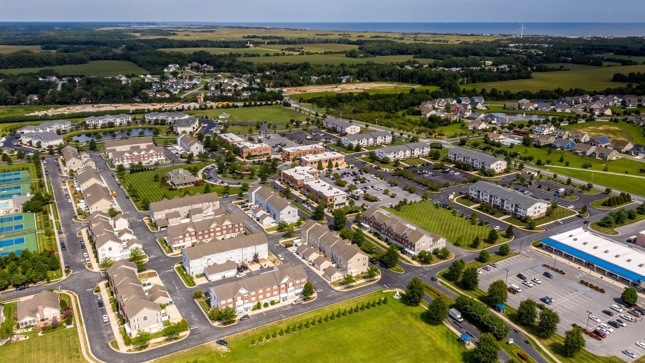 Photo of Outdoor in Villages of Five Points