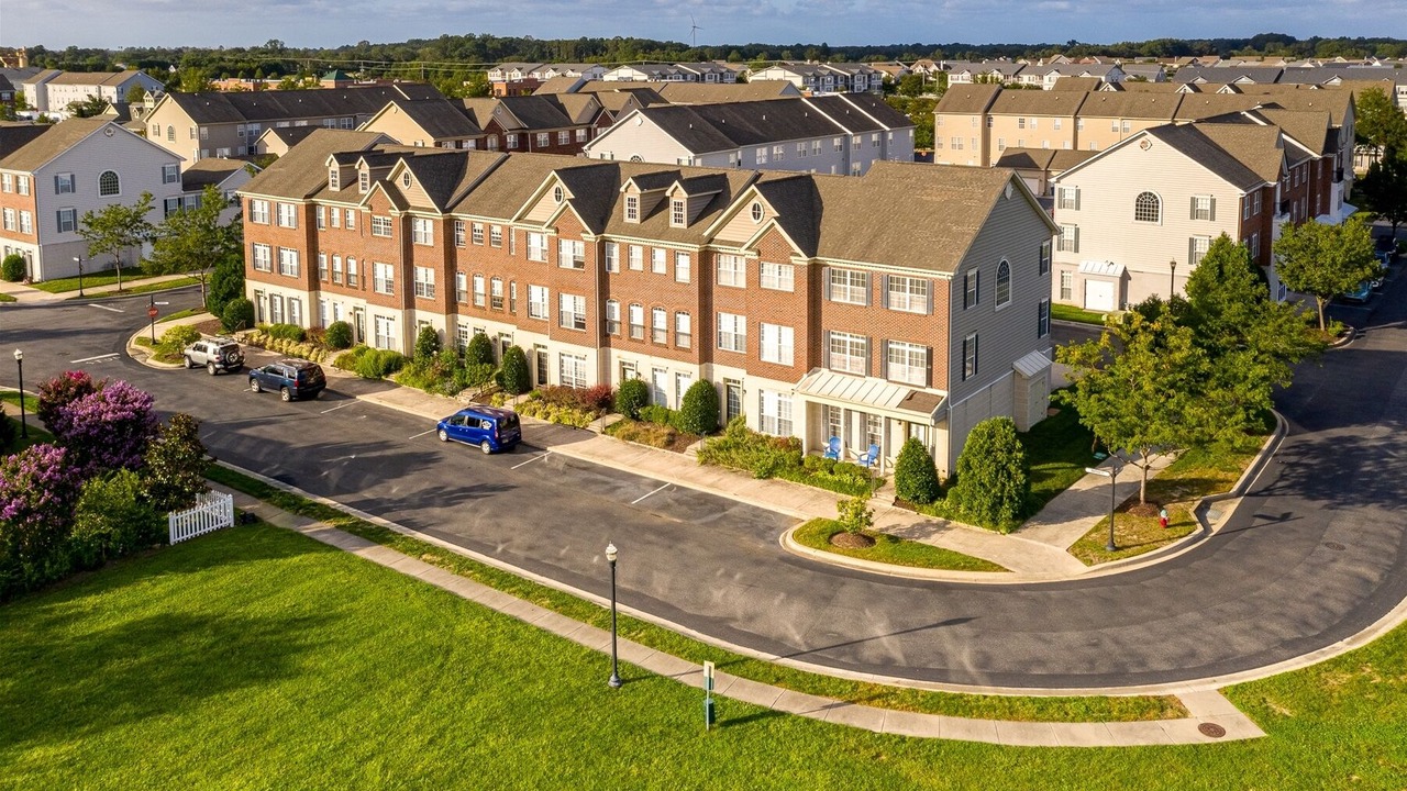 Photo of Outdoor in Villages of Five Points