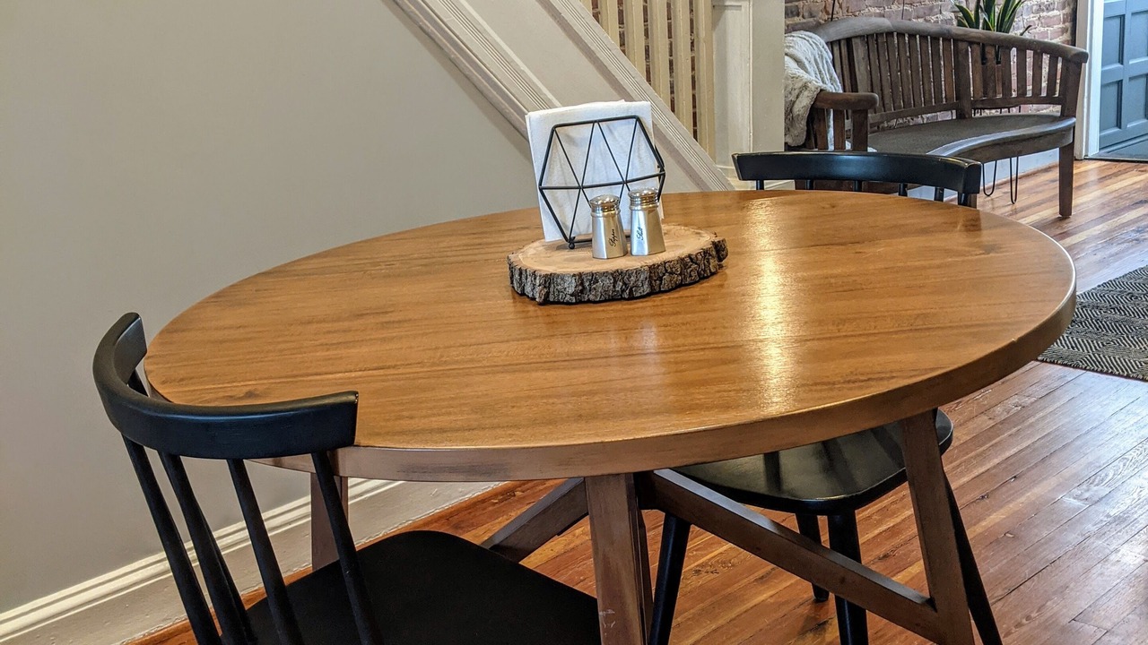 Photo of Bedroom in Highlandtown