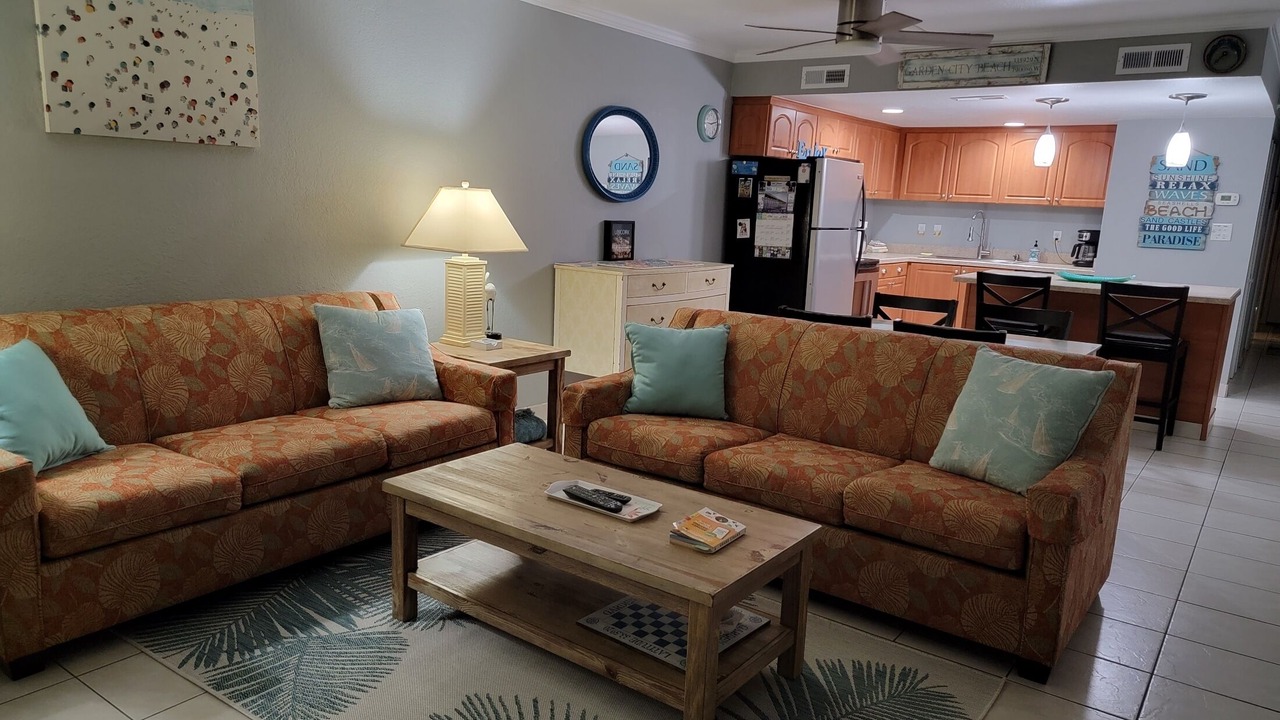 Photo of Bedroom in Garden City