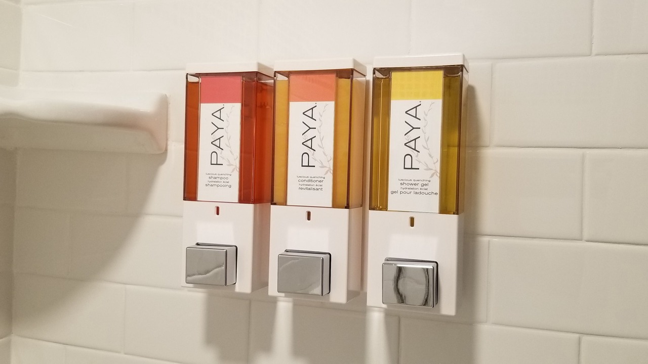 Photo of Bathroom in Garden City