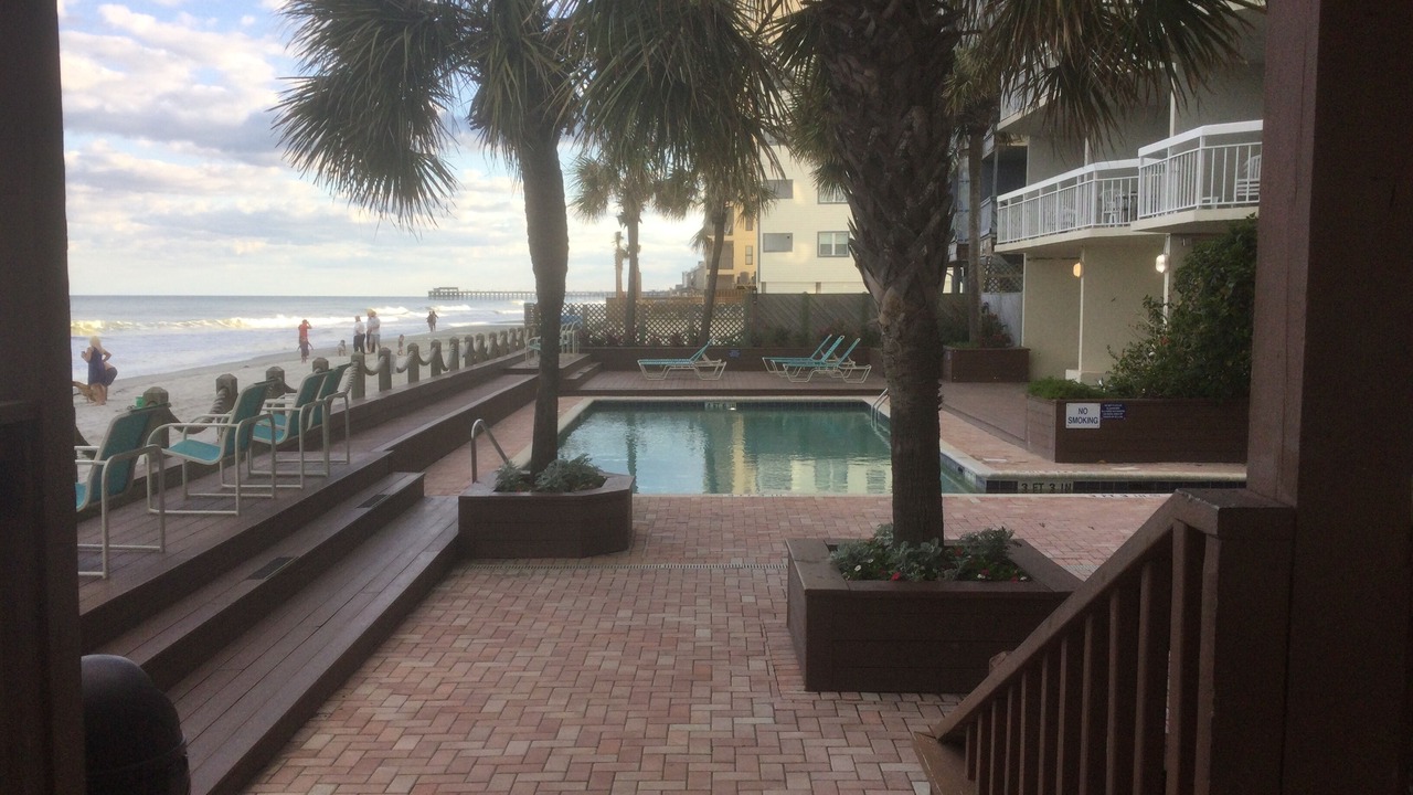 Photo of Outdoor in Garden City
