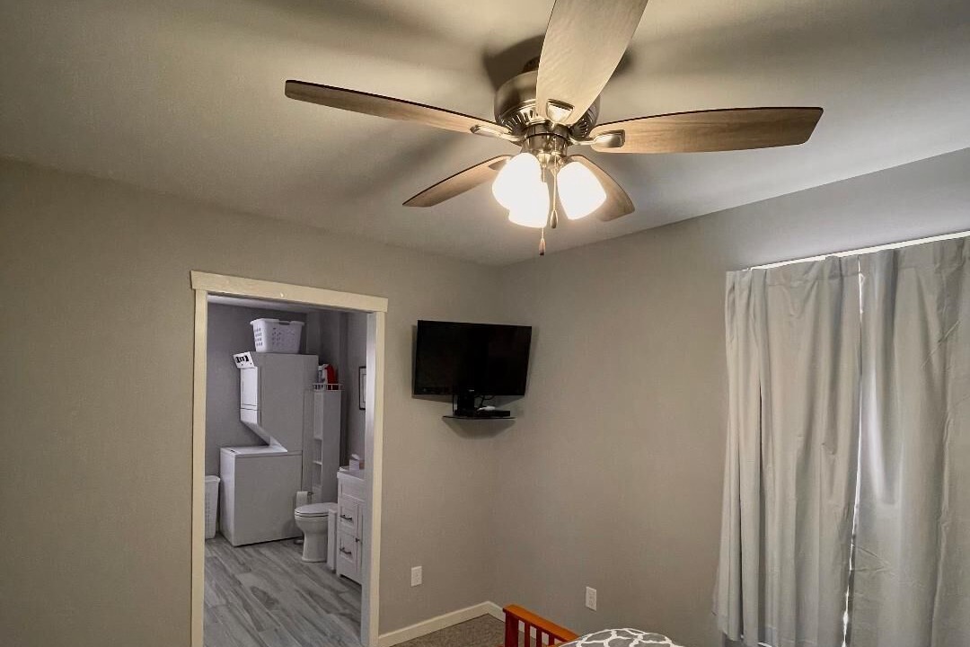 Photo of Bedroom in Newton
