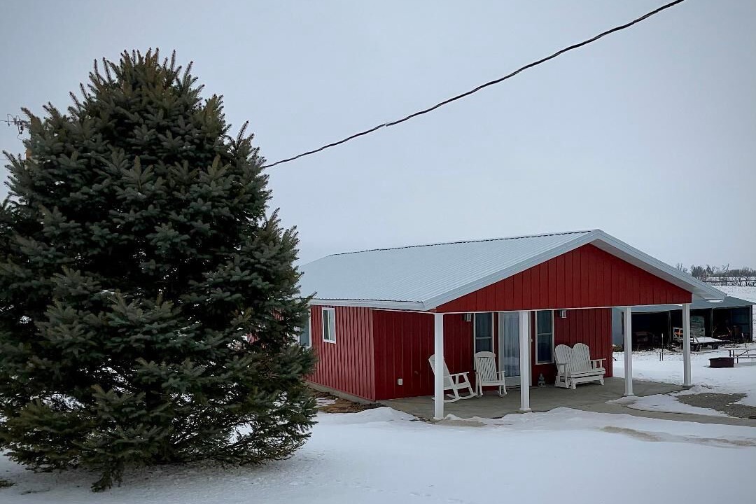 Photo of Outdoor in Newton