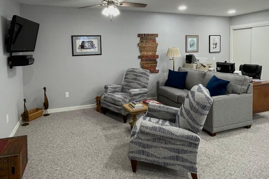 Photo of Livingroom in Newton