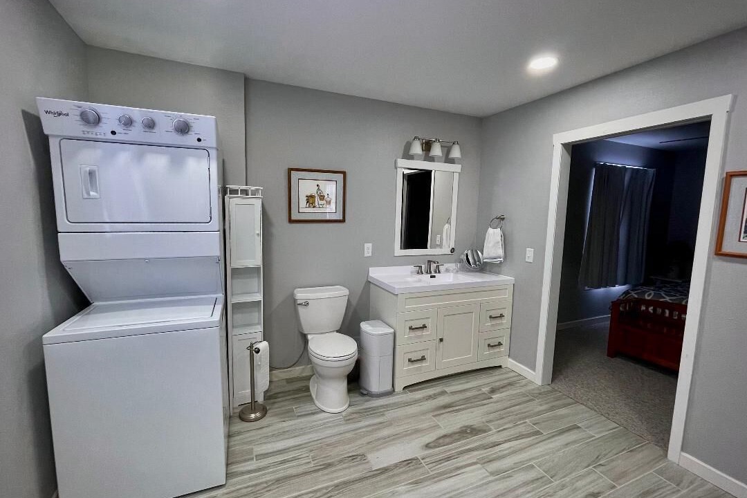 Photo of Bathroom in Newton