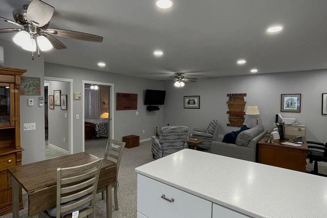 Photo of Kitchen in Newton