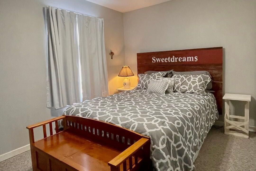 Photo of Bedroom in Newton