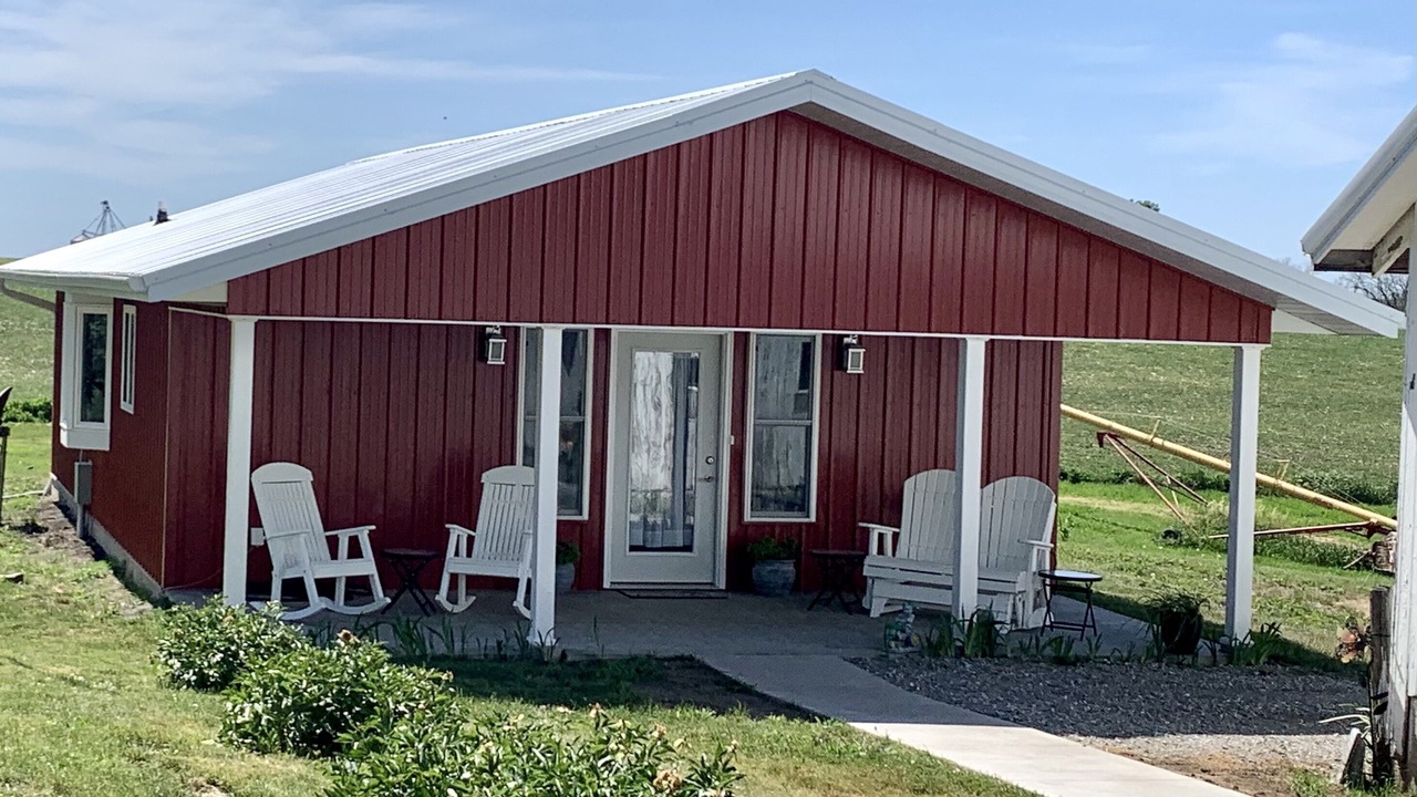 Photo of Outdoor in Newton