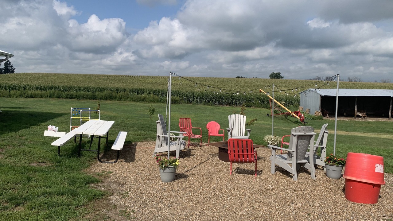 Photo of Outdoor in Newton