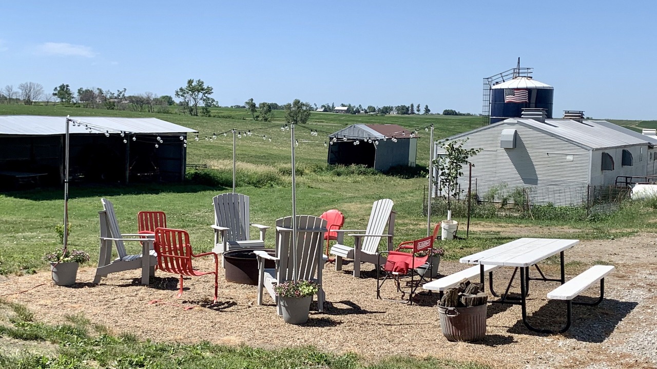 Photo of Outdoor in Newton