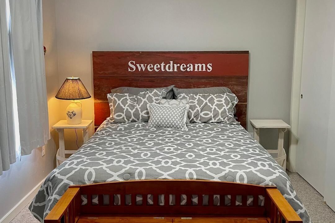 Photo of Bedroom in Newton
