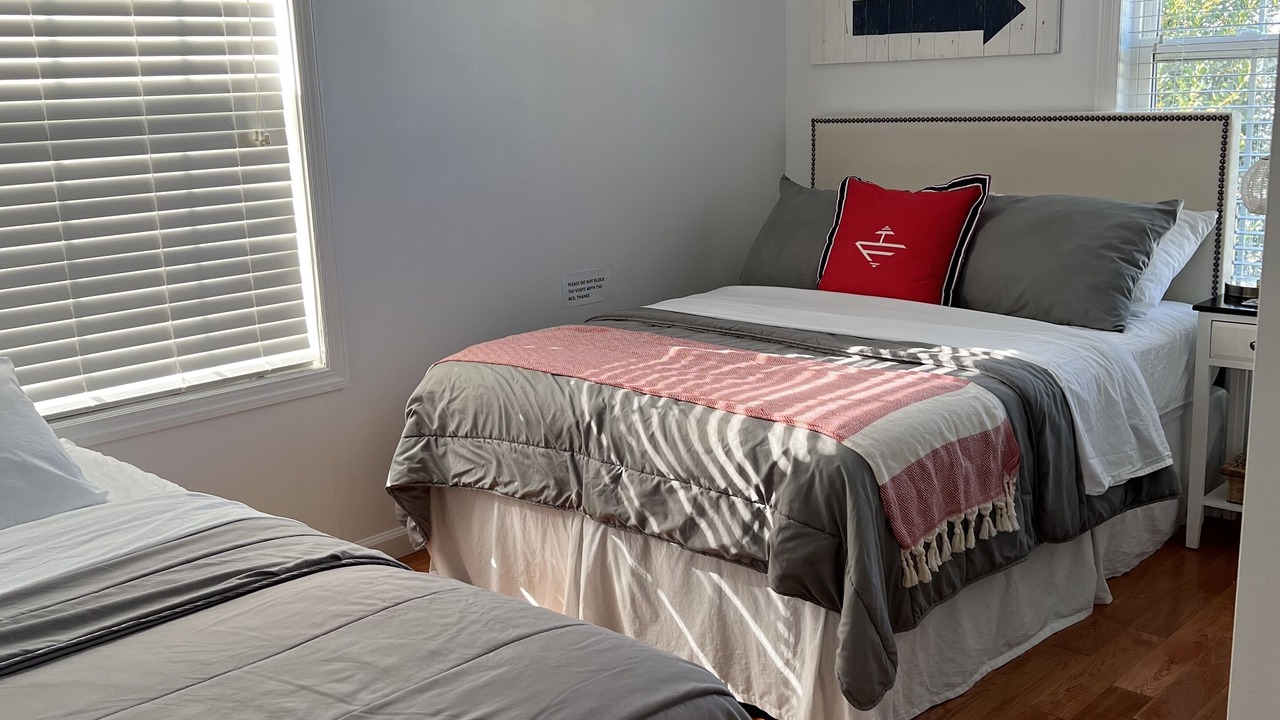 Photo of Bedroom in Lake Como