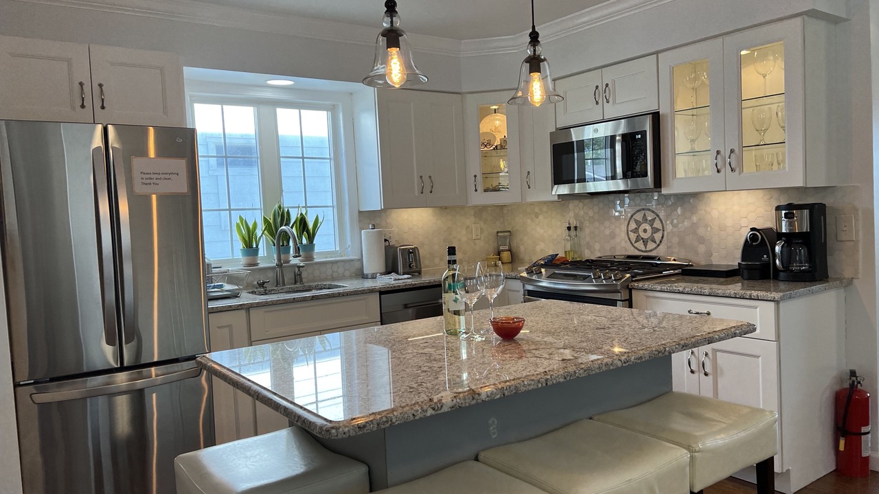 Photo of Kitchen in Lake Como