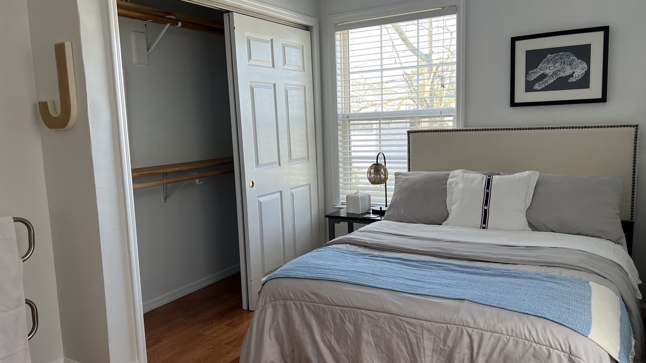 Photo of Bedroom in Lake Como