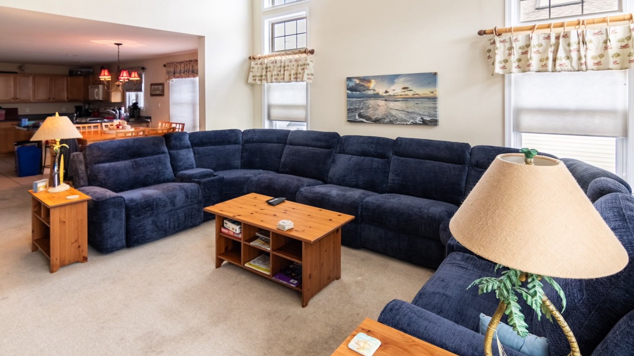 Photo of Bedroom in Wildwood