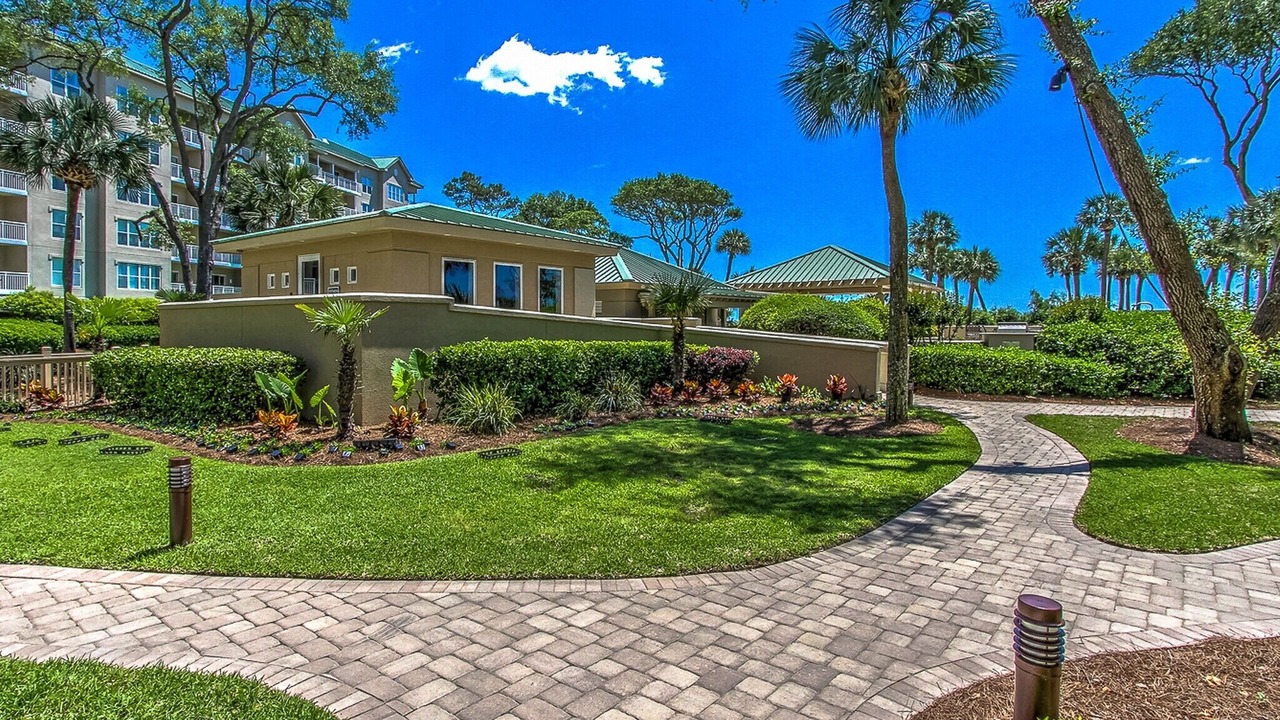Photo of Others in Palmetto Dunes
