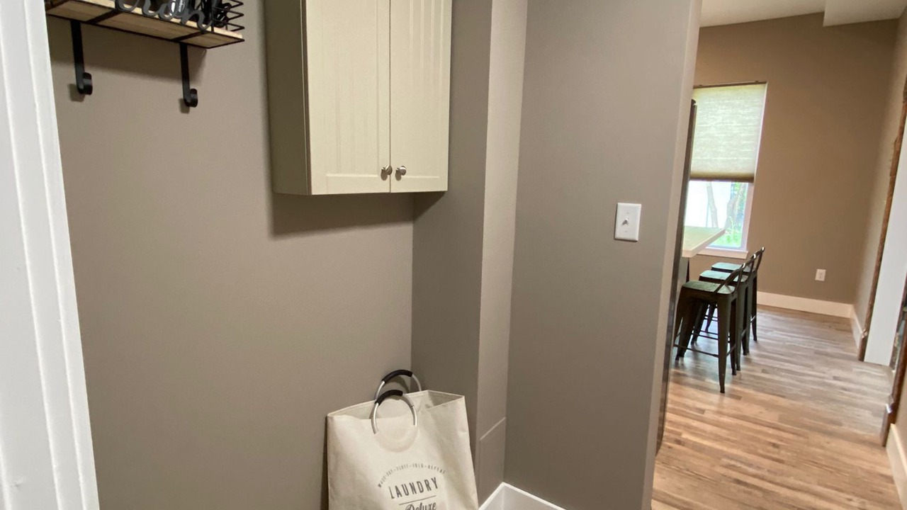 Photo of Bedroom in Hannibal