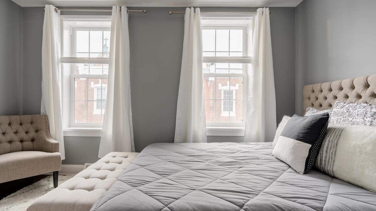 Photo of Bedroom in South Philadelphia