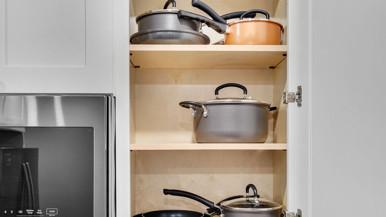 Photo of Kitchen in South Philadelphia