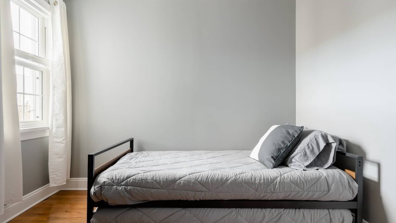Photo of Bedroom in South Philadelphia
