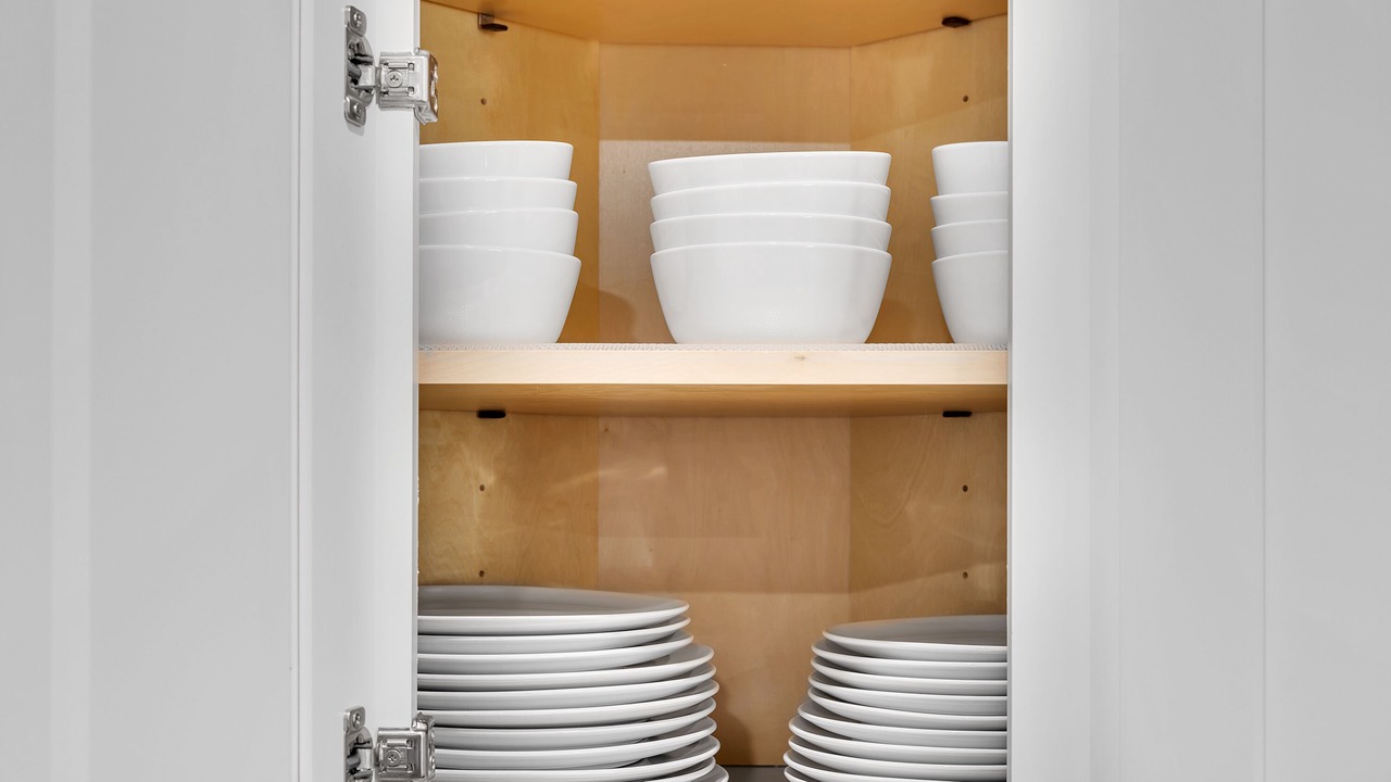 Photo of Kitchen in South Philadelphia