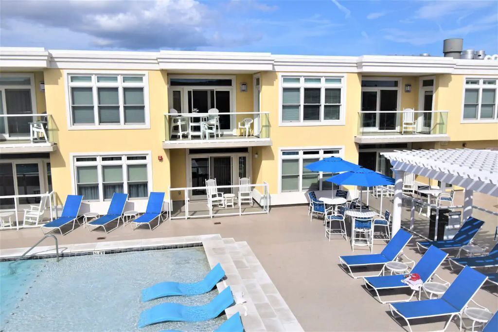 Photo of Outdoor in Dewey Beach