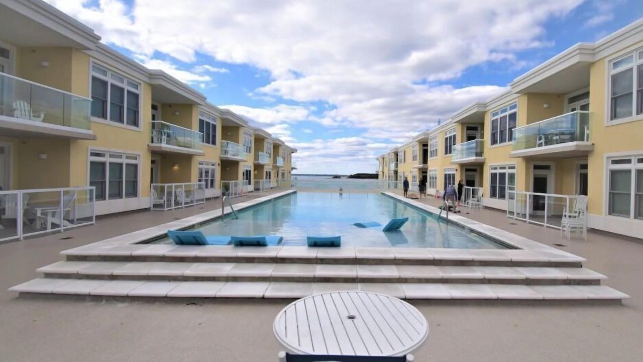 Photo of Outdoor in Dewey Beach