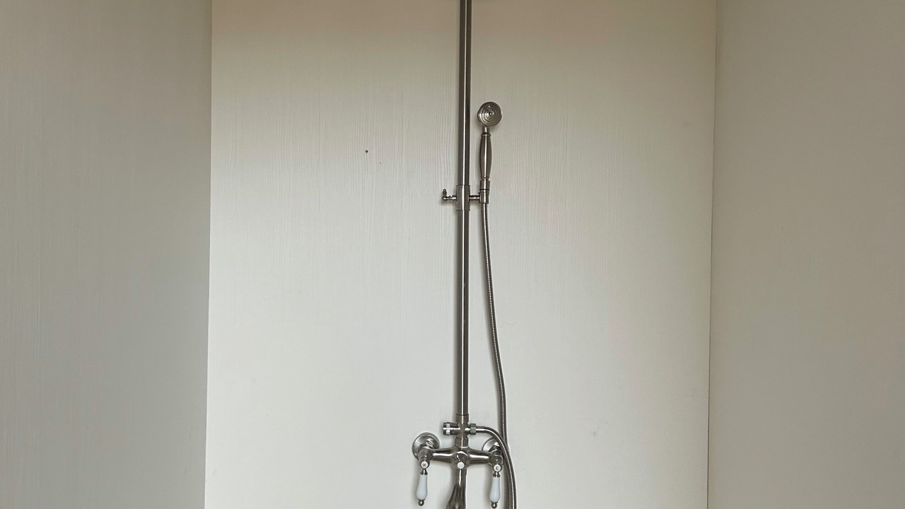 Photo of Bathroom in Normandy Beach