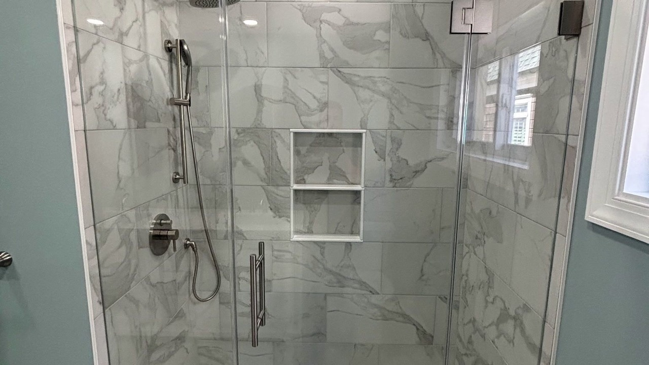 Photo of Bathroom in Normandy Beach