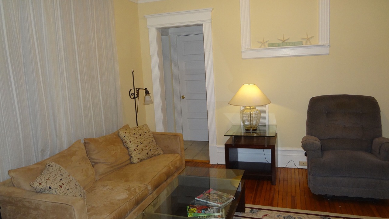 Photo of Livingroom in Asbury Park