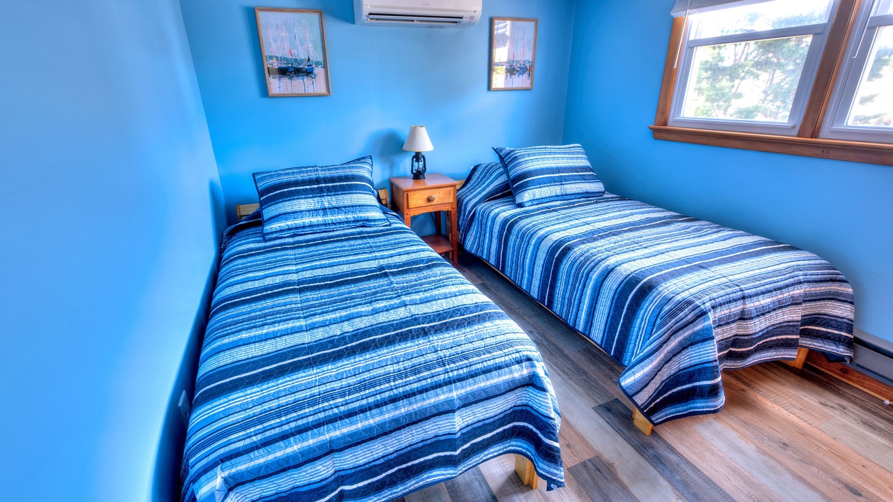 Photo of Bedroom in Surf City