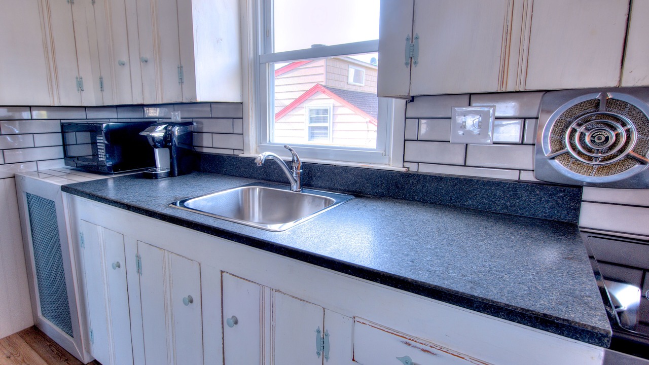 Photo of Kitchen in Surf City